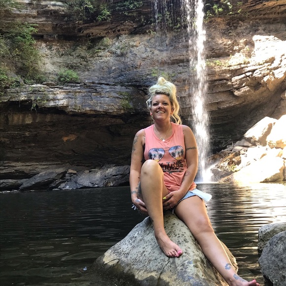 Firefighter wife and loving life! - Picture 7 of 7